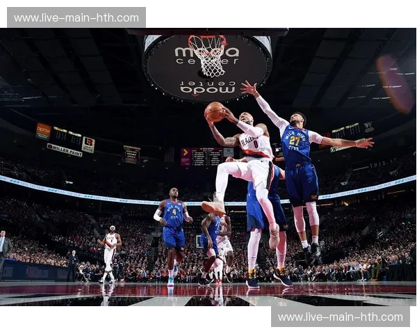 涅槃与重塑的交锋：勇士vs开拓者，谁能主宰西部新秩序？