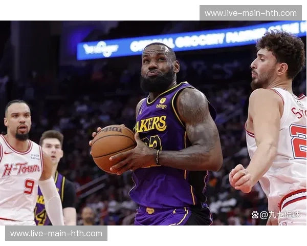 铁血硬汉的“折戟时刻”：湖人火拼热火，巴特勒倒下背后的篮球史诗